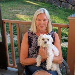 Meet your Posher, Luann